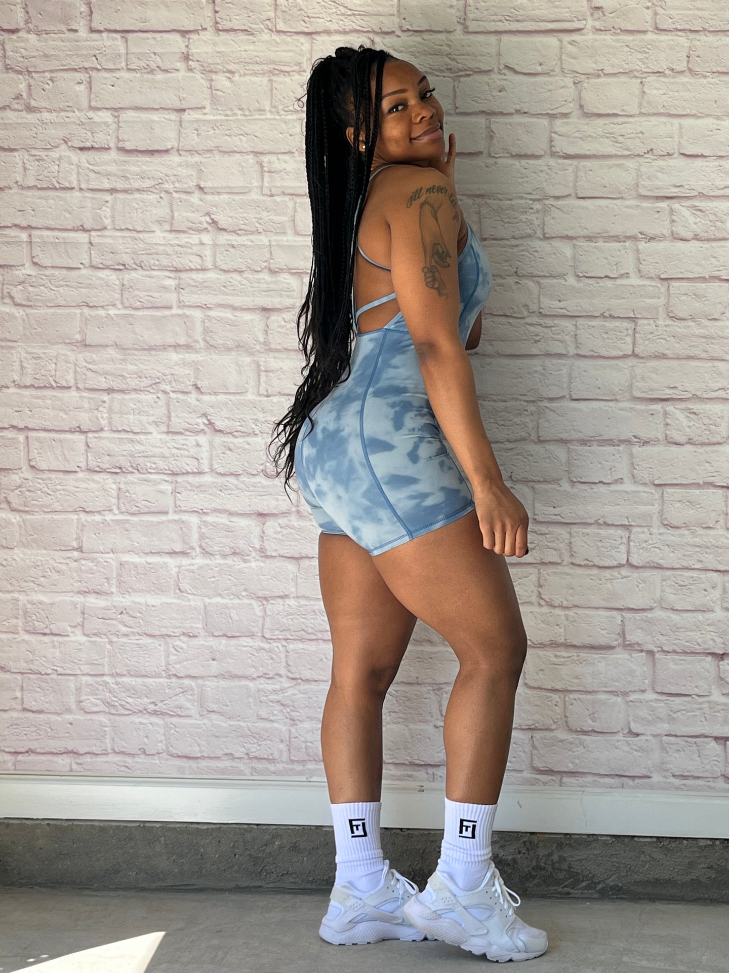 Back Out
